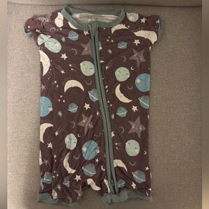 Celestial Little Sleepies Jammies